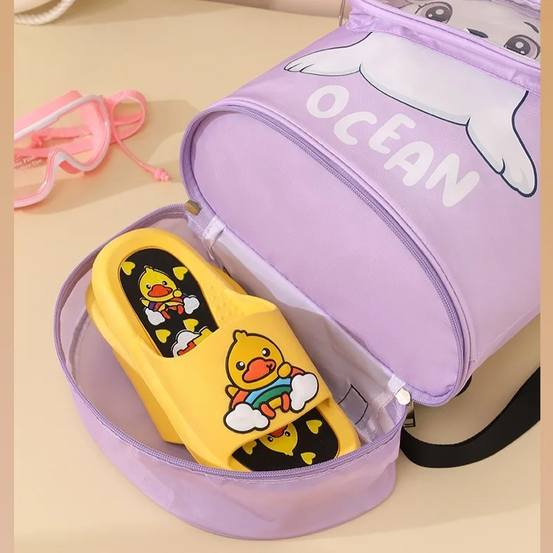 کیف استخر مدل فوک