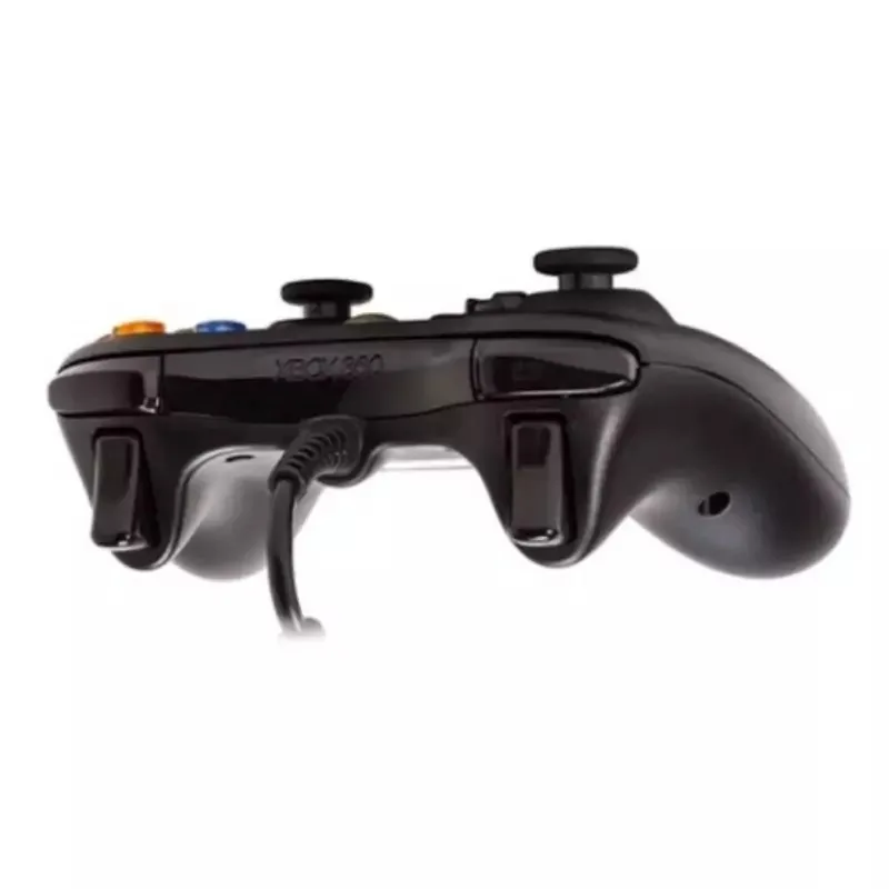 دسته بازی مدل xox 360