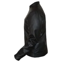 کت چرم مردانه مدل   s320