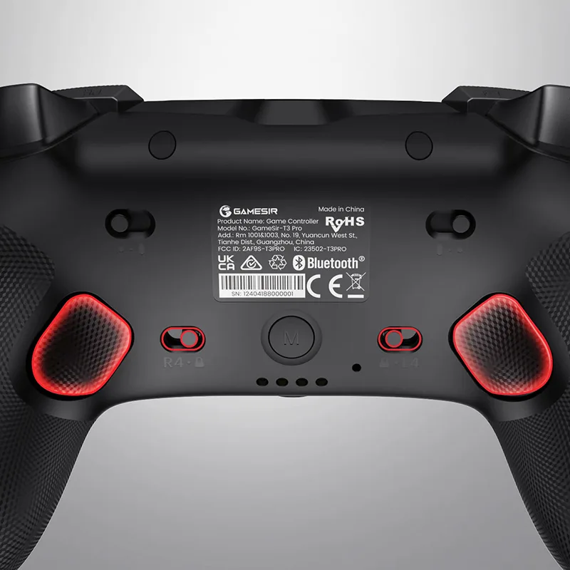 دسته بازی گیمسر مدل Tarantula Pro (T3 Pro)