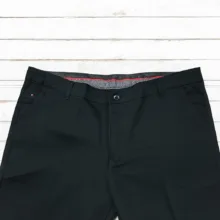 شلوار معمولی مردانه مدل کتان کلاسیک کد sh146