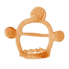 دندان گیر کودک هی ار شی مدل دندان گیر دسته دار