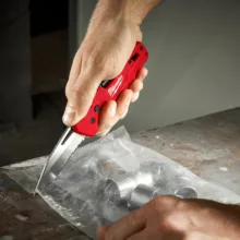 چاقوی چندکاره سفری میلواکی مدل 48-22-1540