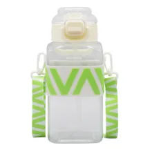 قمقمه ورزشی مدل GS-M-245028 گنجایش 0.63 لیتر