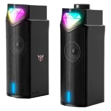 اسپیکر دسکتاپ بلوتوثی اونیکوما مدل L1