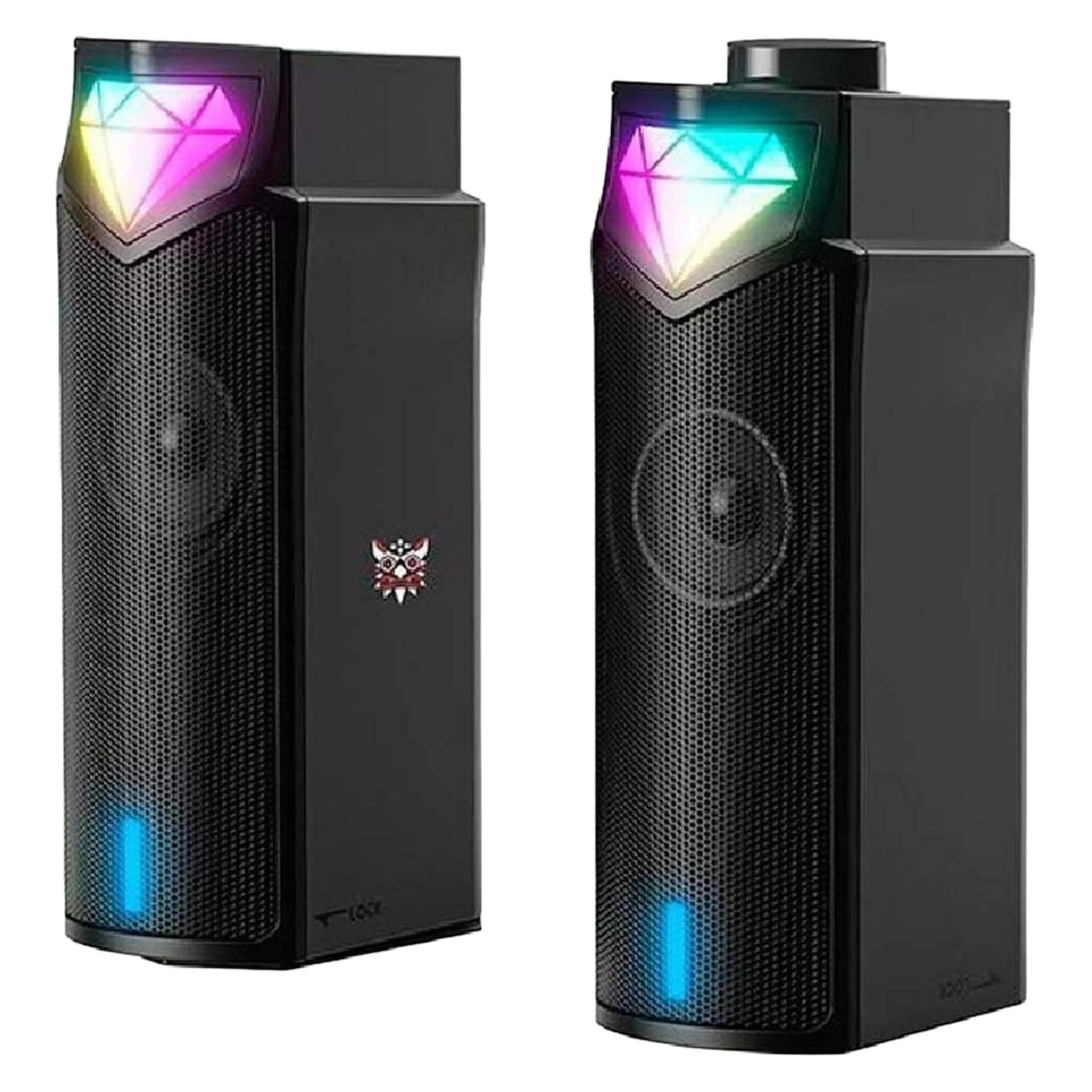 اسپیکر دسکتاپ بلوتوثی اونیکوما مدل L1