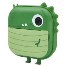 دوربین دیجیتال مدل HD 1080P 48MP Instant Print