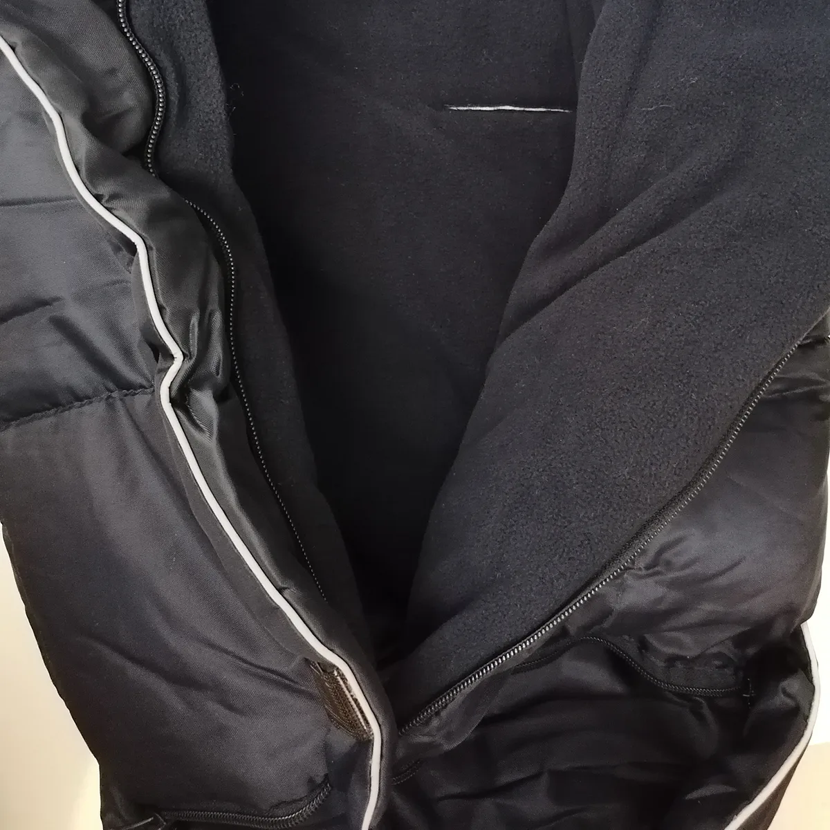 کاور گرمکن پا کالسکه مدل 17396947