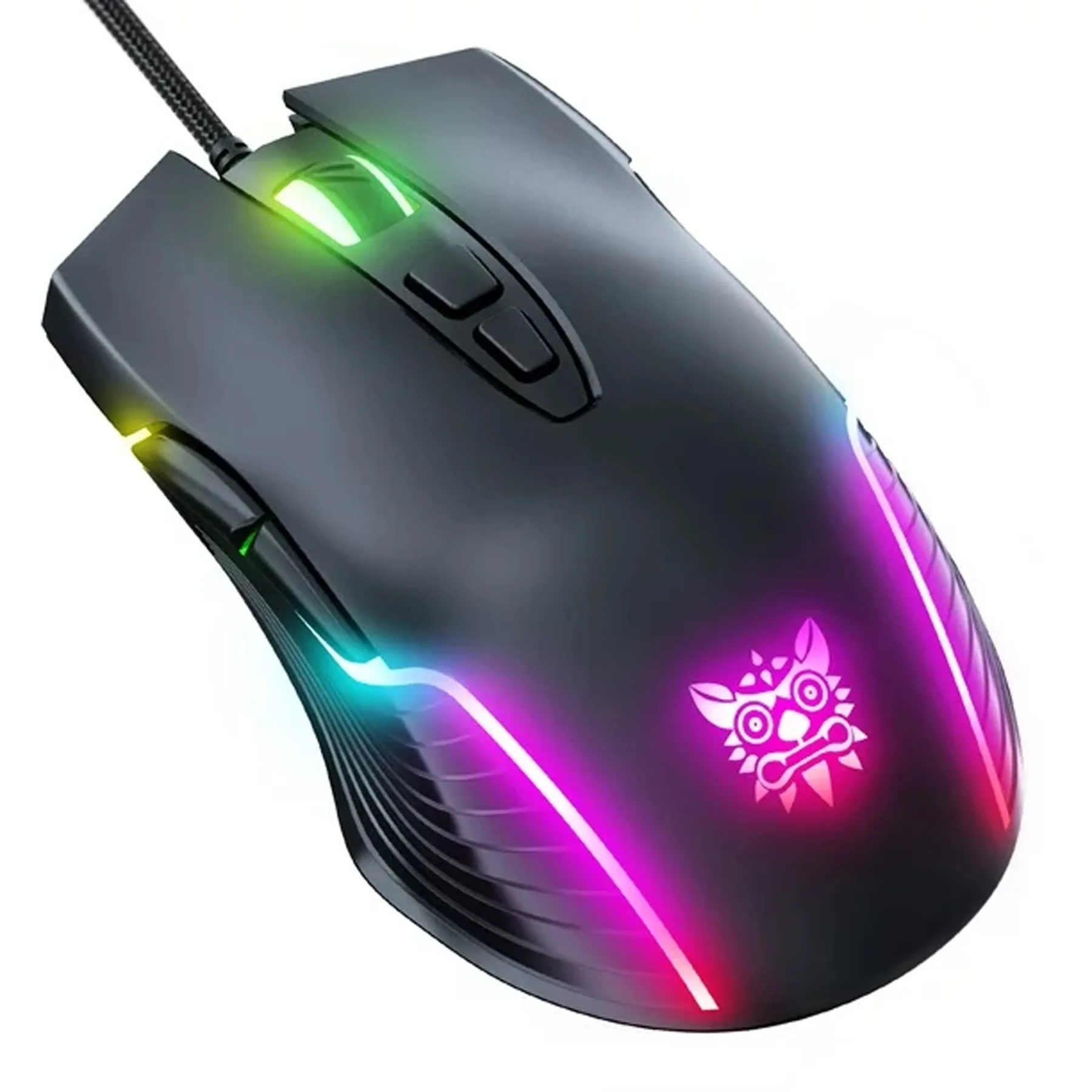 ماوس گیمینگ اونیکوما مدل CW905