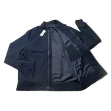 کاپشن بهاره مردانه مدل BOMER