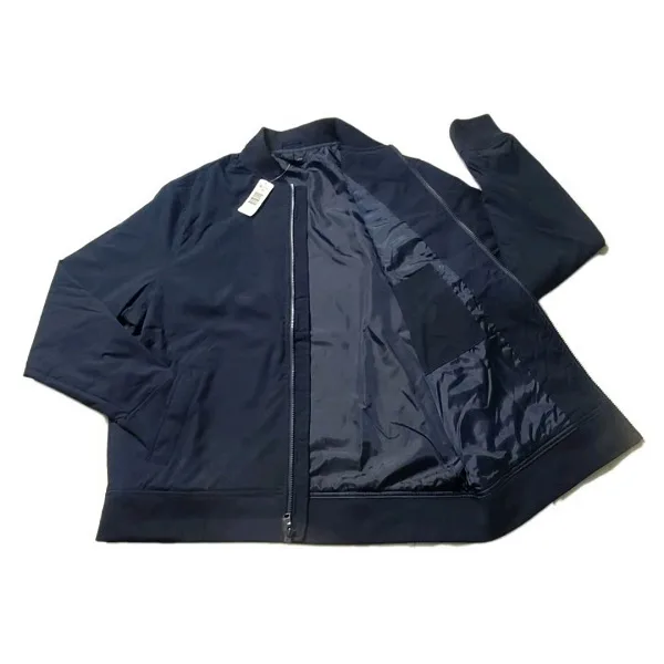 کاپشن بهاره مردانه مدل BOMER