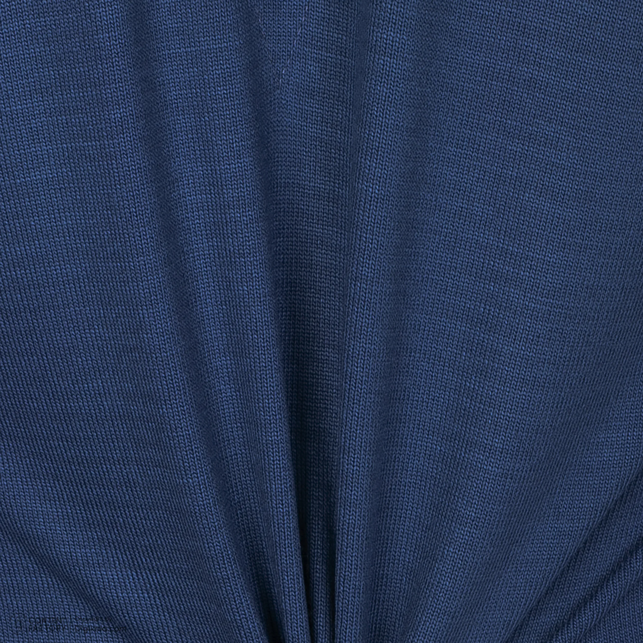 ژاکت مردانه تریکو پاییزان مدل PJ701