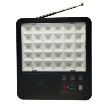 اسپیکر بلوتوثی قابل حمل گولون مدل RX-1066BT