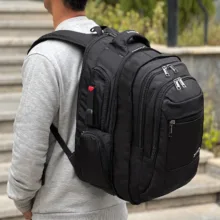 کوله پشتی کوهنوردی 55 لیتری فوروارد کد 7707