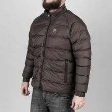 کاپشن مردانه کیپ تا کیپ مدل Kipjacbrow