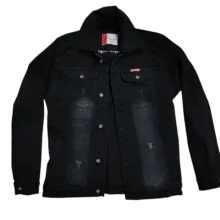 کت مردانه مدل جین کد 8080