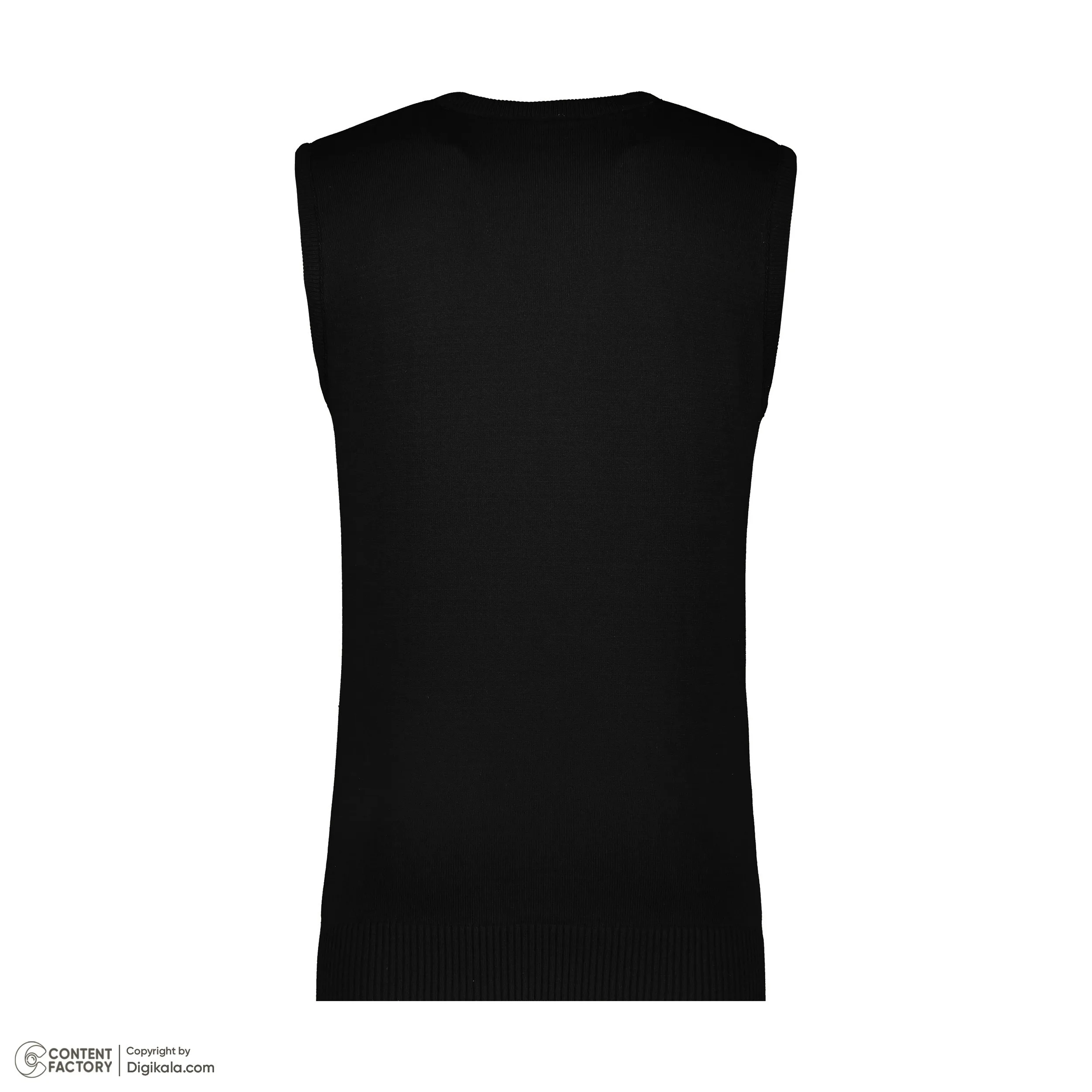 ژیله مردانه تریکو پاییزان مدل J700