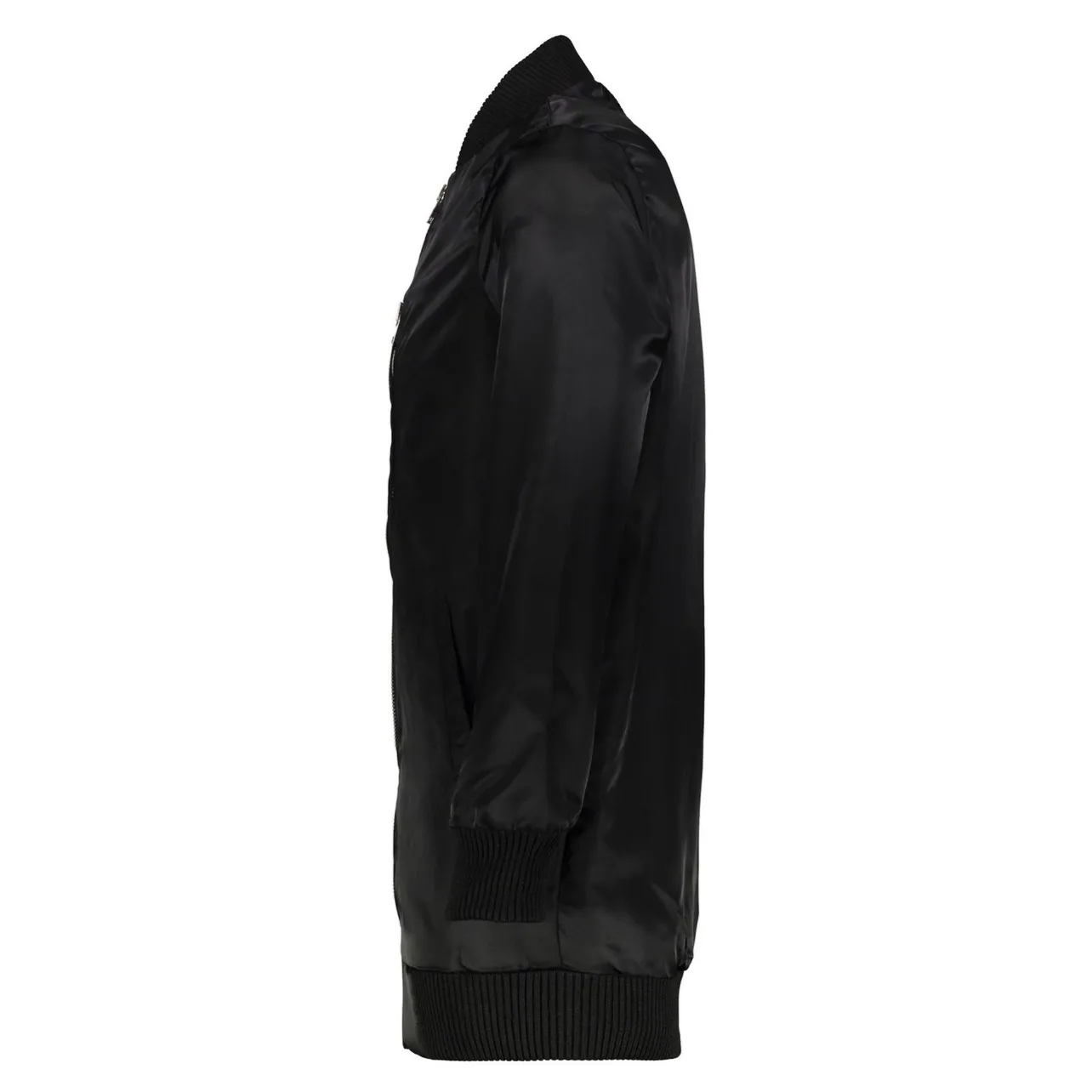 کاپشن مردانه یونیتی مدل Bomber Jacket
