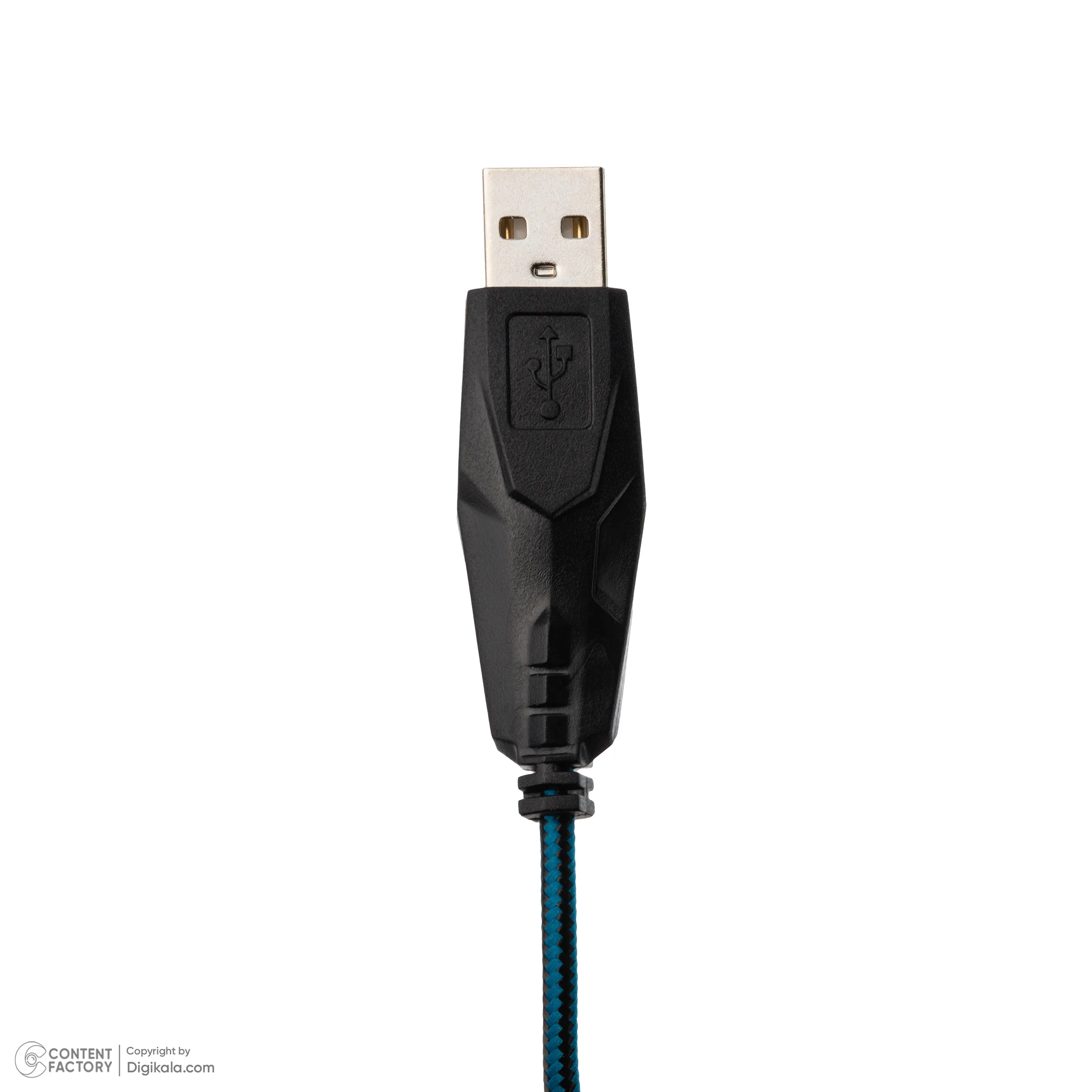 ماوس مخصوص بازی هیسکا مدل HX-MOG310