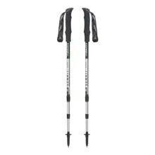 عصای کوهنوردی مسترز مدل SUMMIT LIGHT کد G2025 بسته ی دو عددی