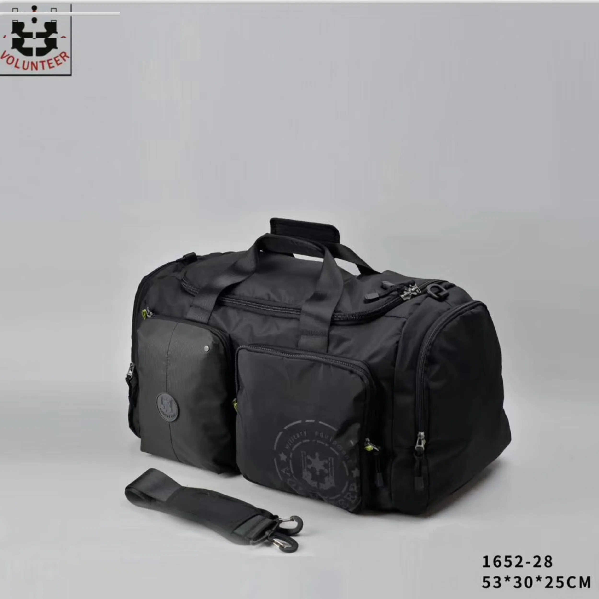 ساک ورزشی والنتیر مدل 28-1652