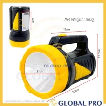 نور افکن دستی ویداسی مدل WD-543A
