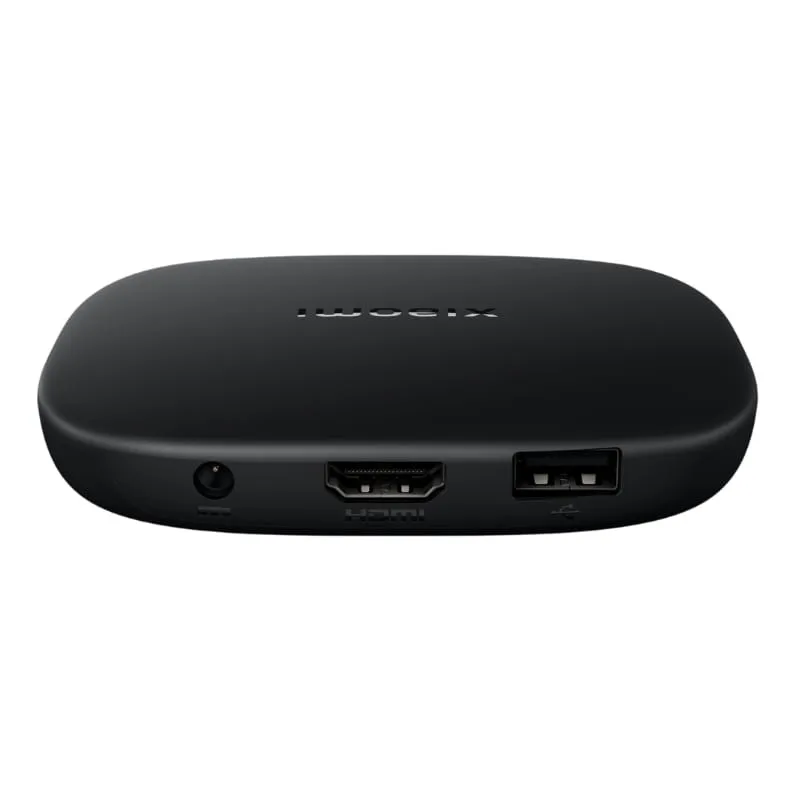 اندروید باکس شیائومی مدل Mi Box S MDZ-32-AA