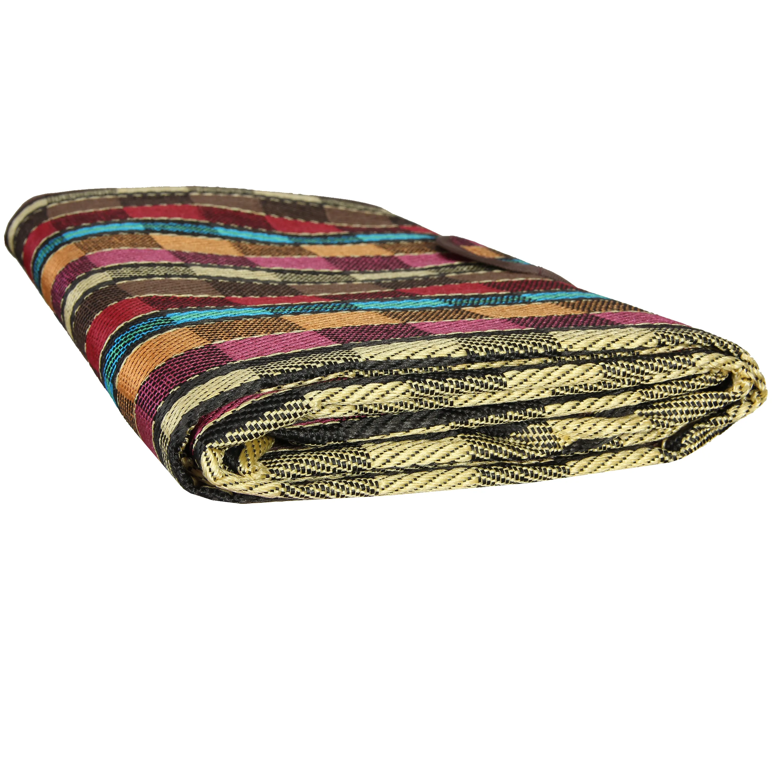 زیرانداز سفری 12 نفره مدل 800