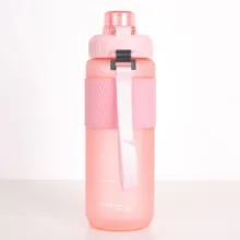 قمقمه ورزشی هایلی مدل 7 گنجایش 0.7 لیتر