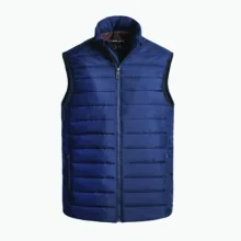 پافر مردانه کروم مدل 2320710