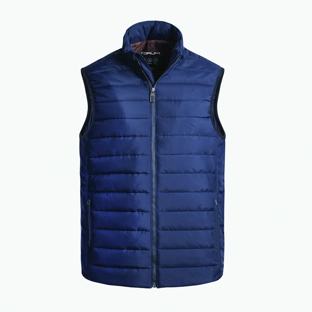 پافر مردانه کروم مدل 2320710