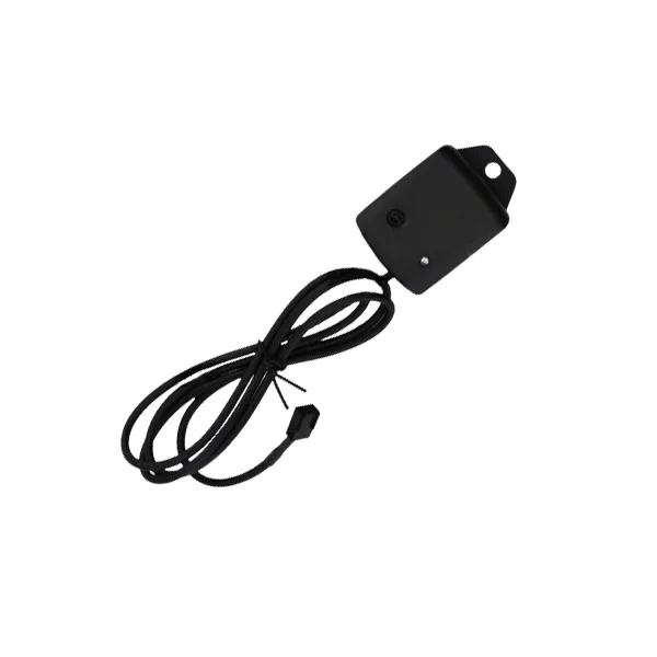 دزدگیر خودرو استیل میت مدل GRH/RX1000-R1