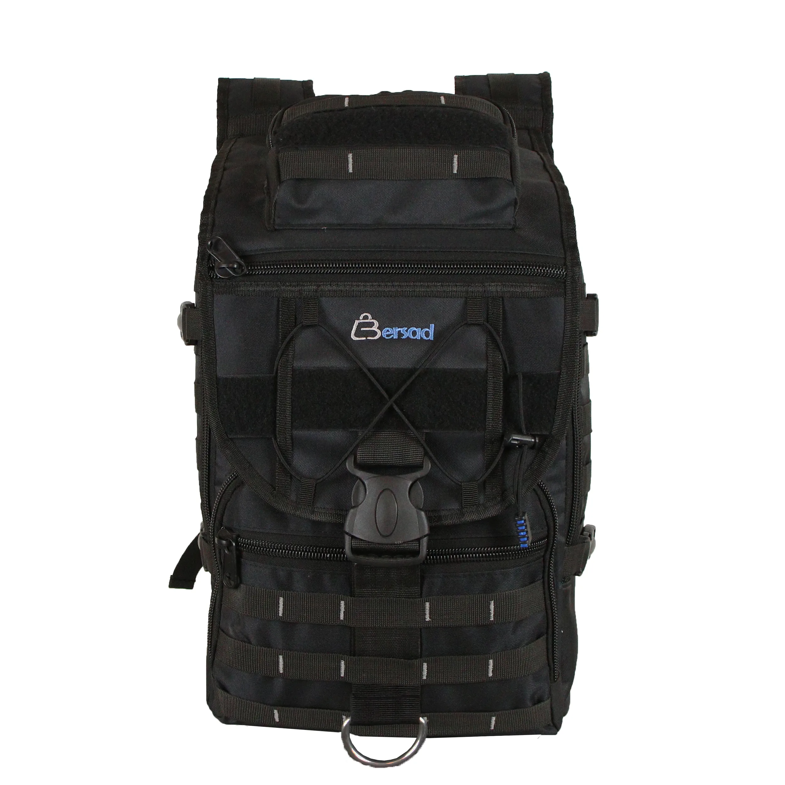 کوله پشتی برساد مدل Bb 101 tactical