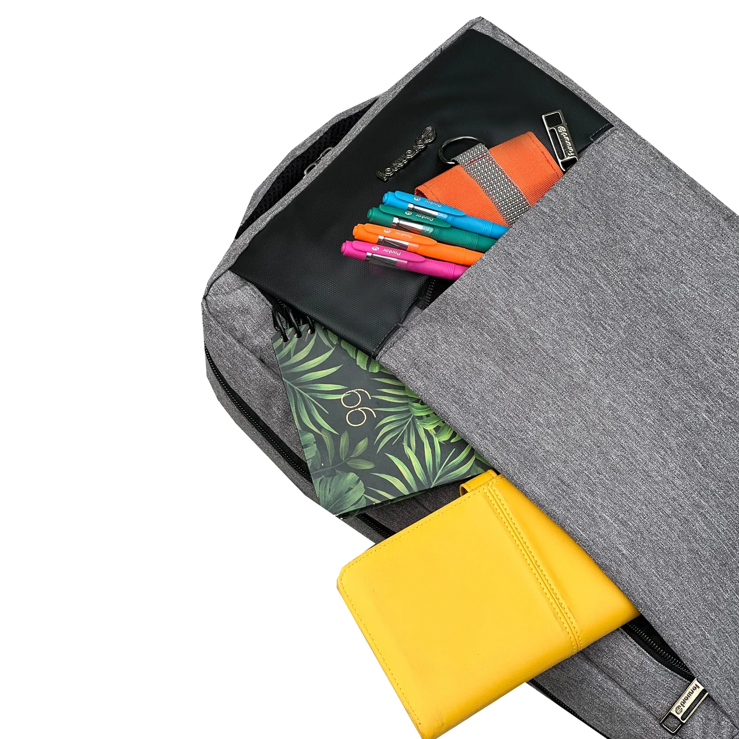 کوله پشتی فوروارد کد FCLT65022SKIN- EVOLUTION