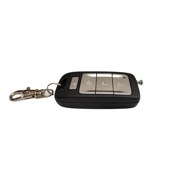 دزدگیر خودرو استیل میت مدل GRH/RX1000 -R5