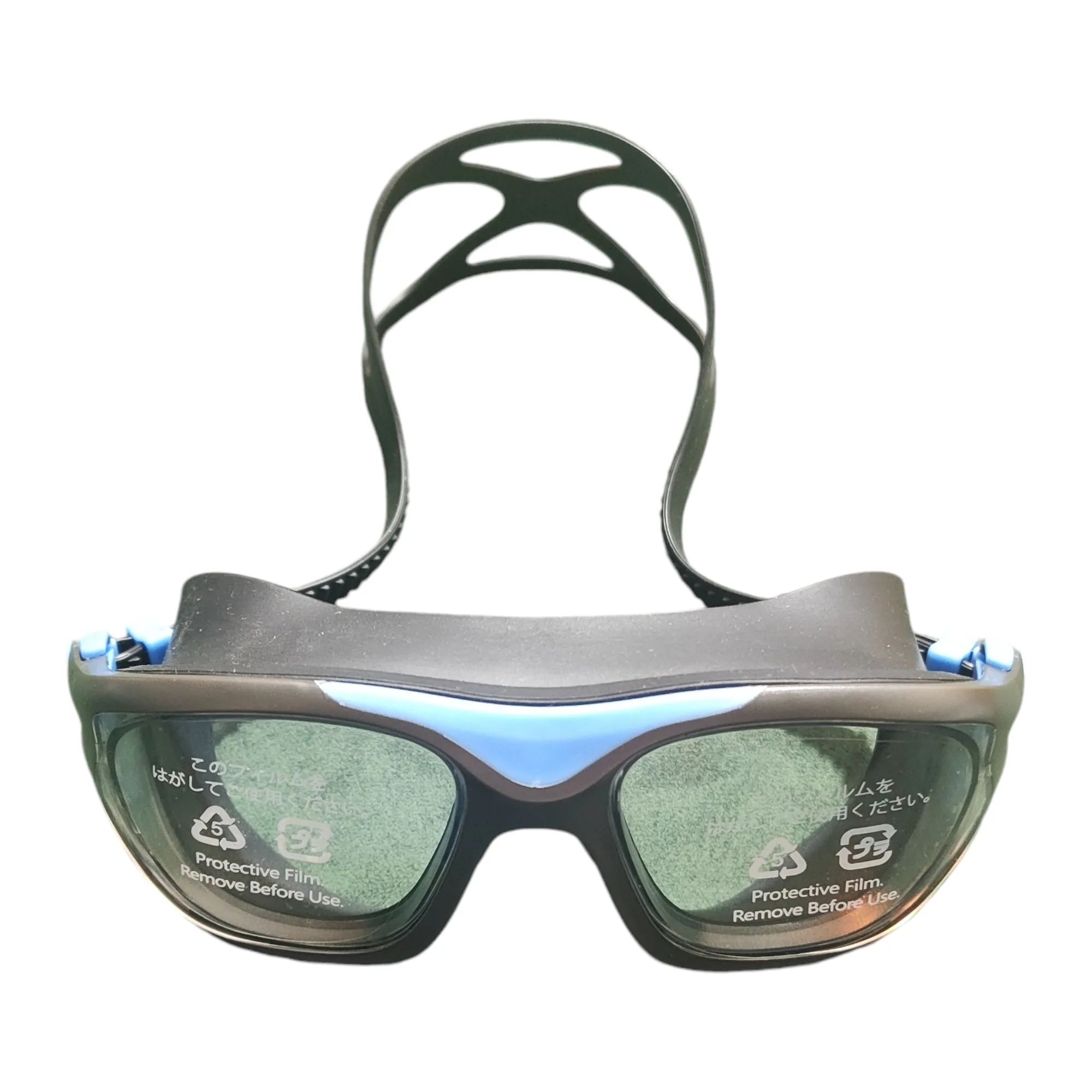 عینک شنا مدل YIIBOBI-H22345