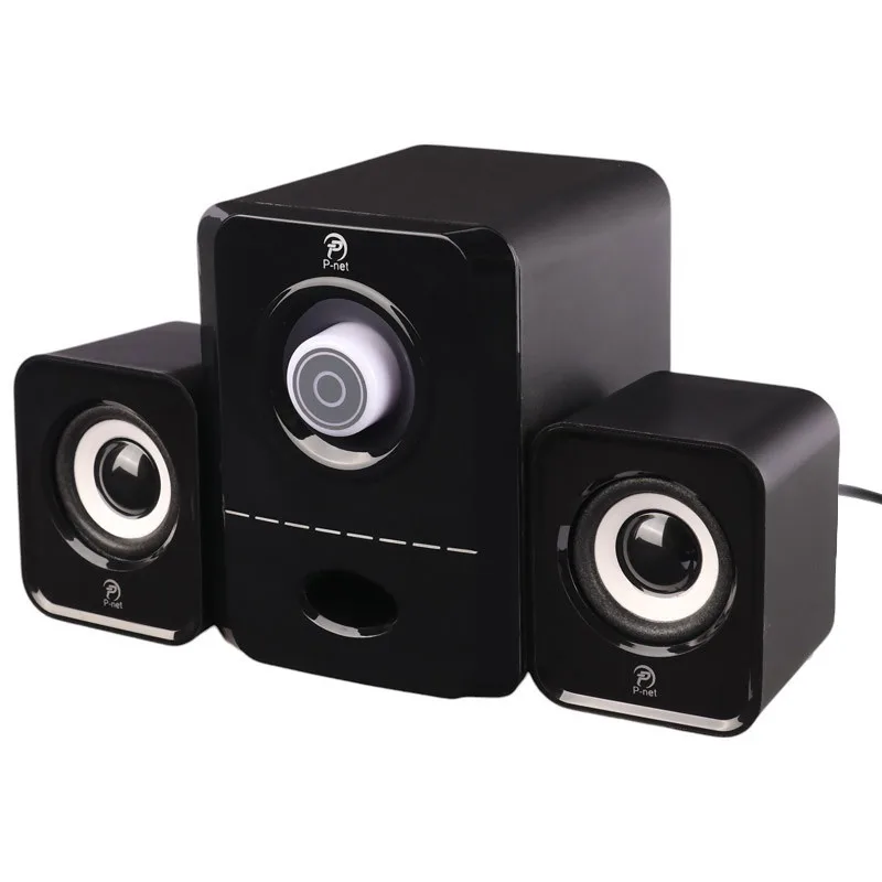 اسپیکر دسکتاپ پی نت مدل U-2900