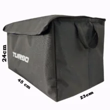 جعبه نظم دهنده صندوق عقب خودرو مدل جعبه نظم دهنده صندوق عقب خودرو مدل توربو