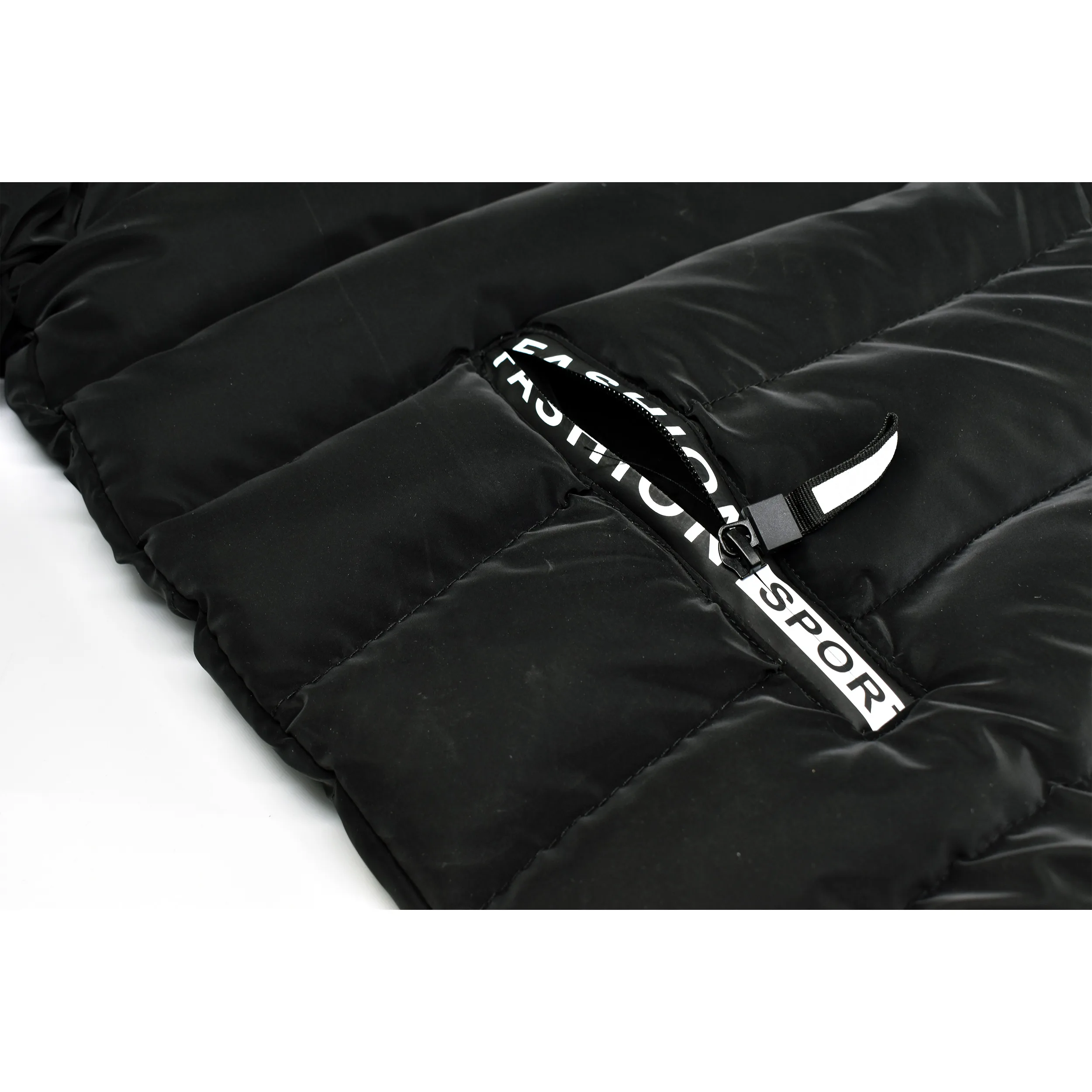 کاپشن مردانه مدل M3875