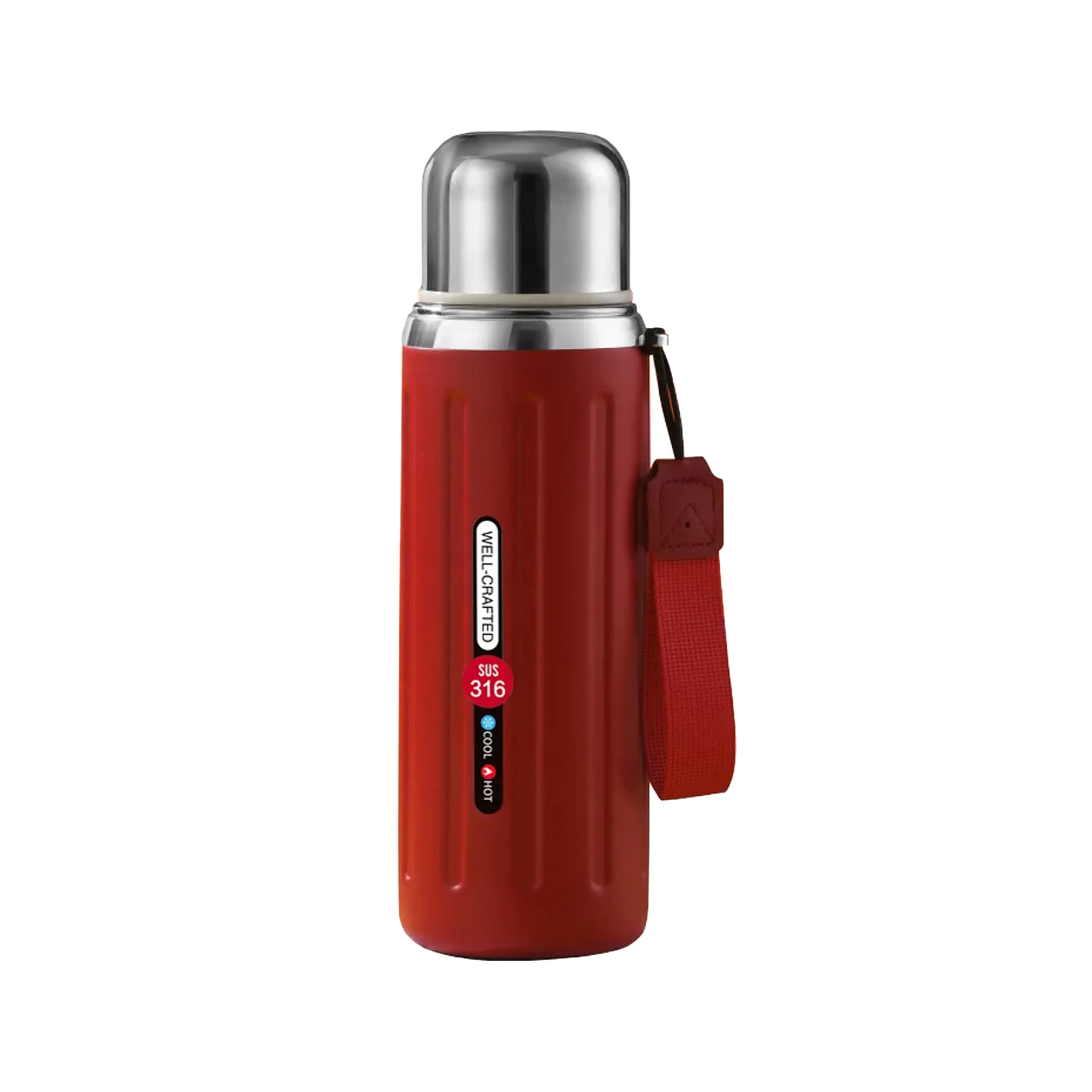 فلاسک مدل FL187.1 گنجایش 0.800 لیتر