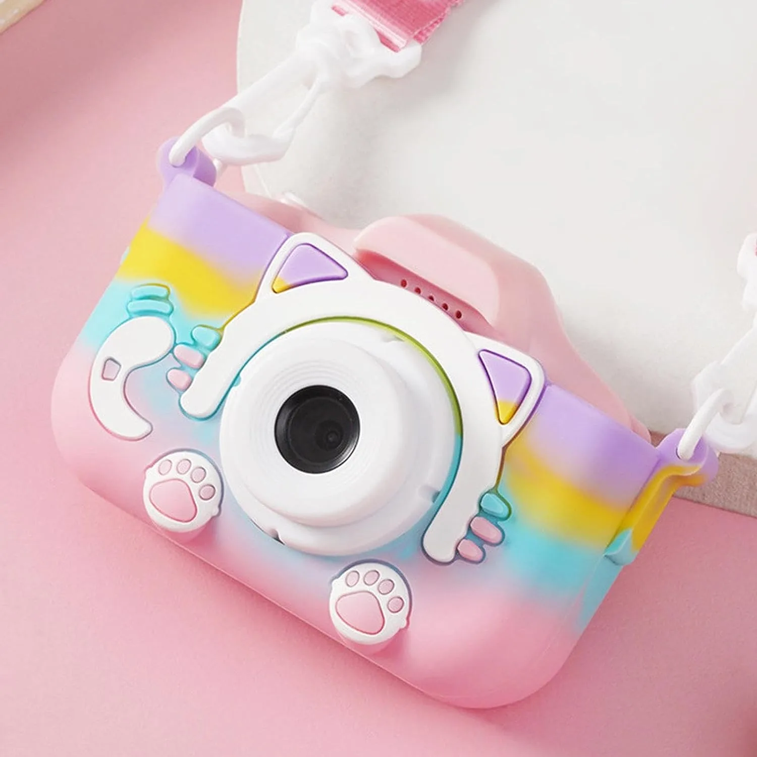 دوربین دیجیتال مدل AF003-2