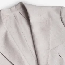 کت تک مردانه کروم مدل ۲۵۱۰۲۵۳