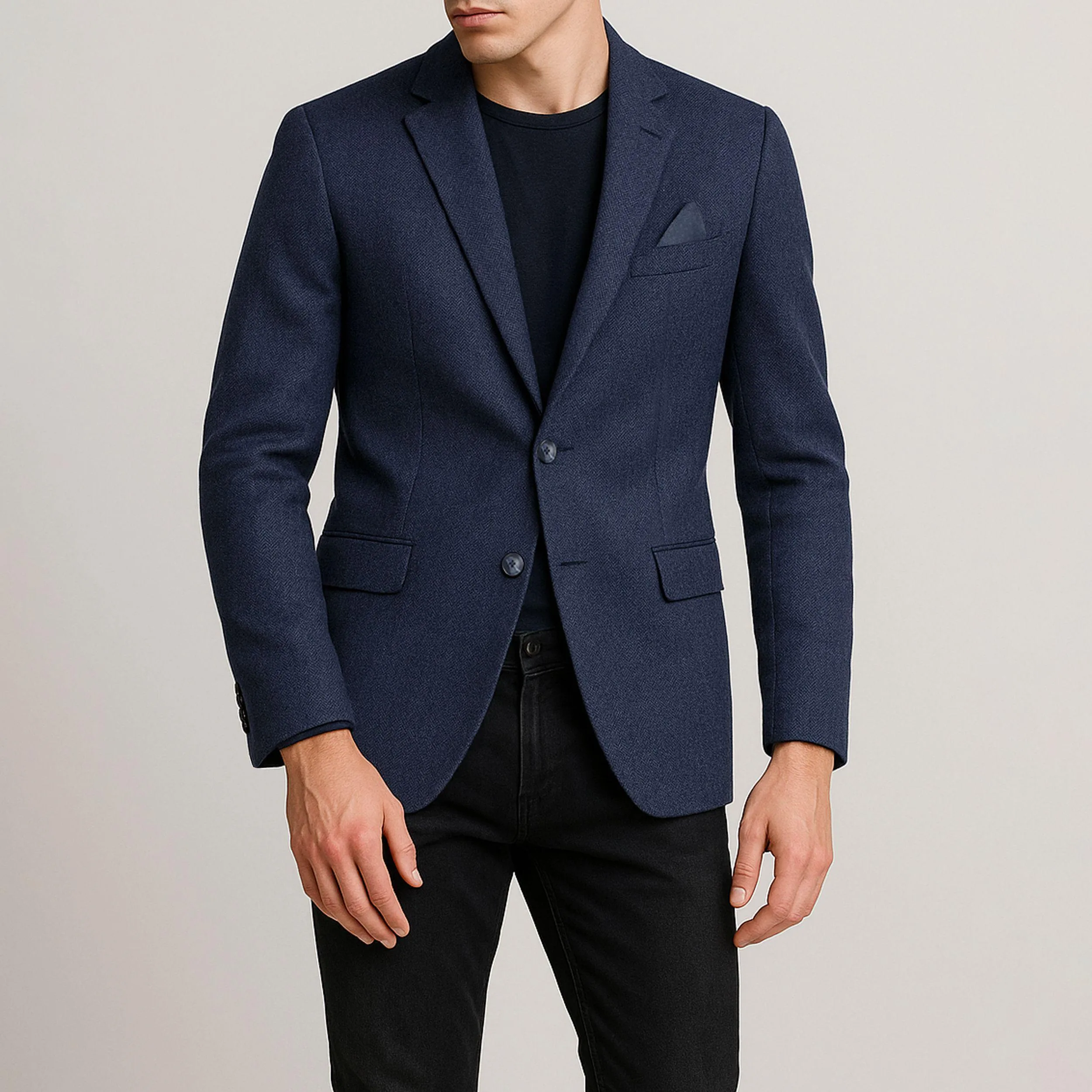 کت تک مردانه تی یو مدل 135456785