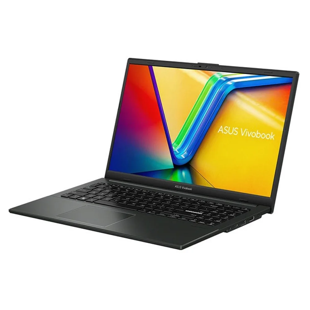لپ تاپ 15.6 اینچ ایسوس مدل Vivobook 15 E1504F-NJ096-R3 7320U-4GB DDR5-1TB SSD-TN - کاستوم شده