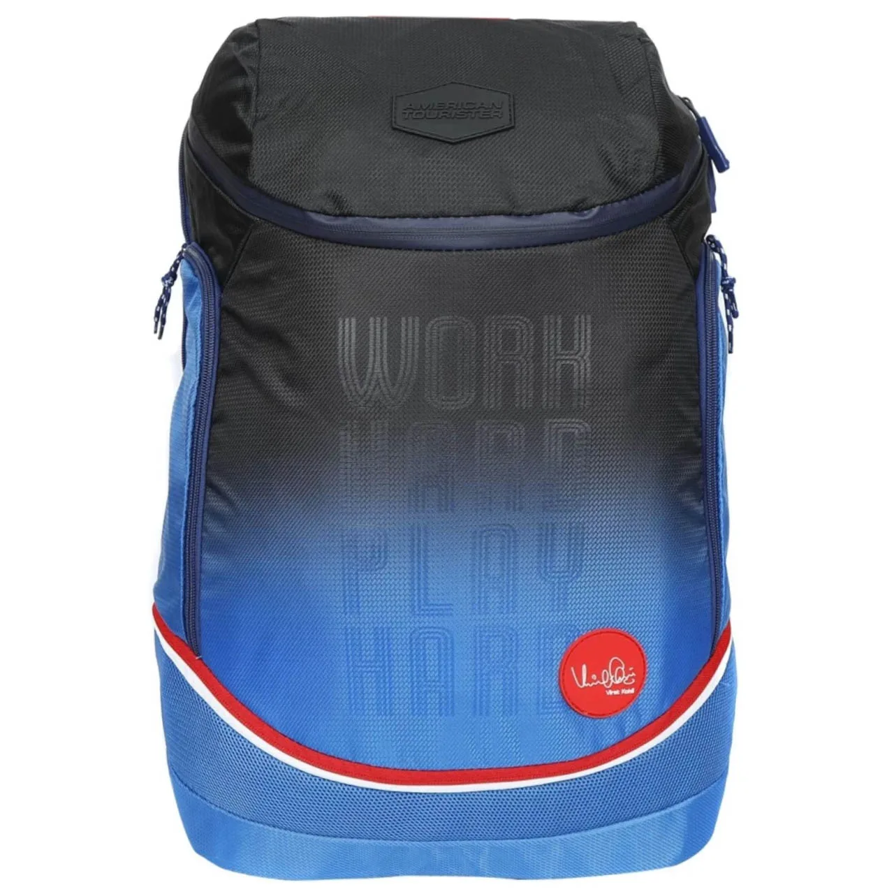 کوله پشتی امریکن توریستر مدل YOOPER LC4 09001