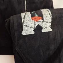 ست سویشرت آستین بلند و شلوار راحتی مردانه بوهومن مدل 20356804