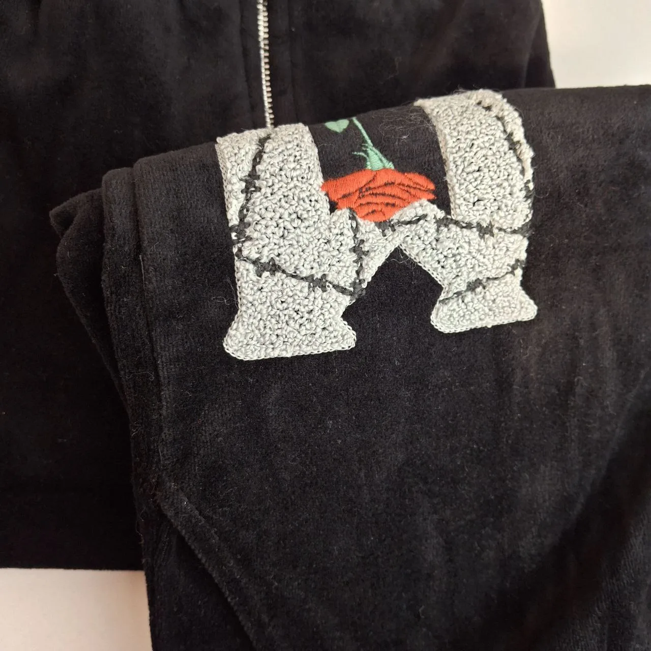 ست سویشرت آستین بلند و شلوار راحتی مردانه بوهومن مدل 20356804