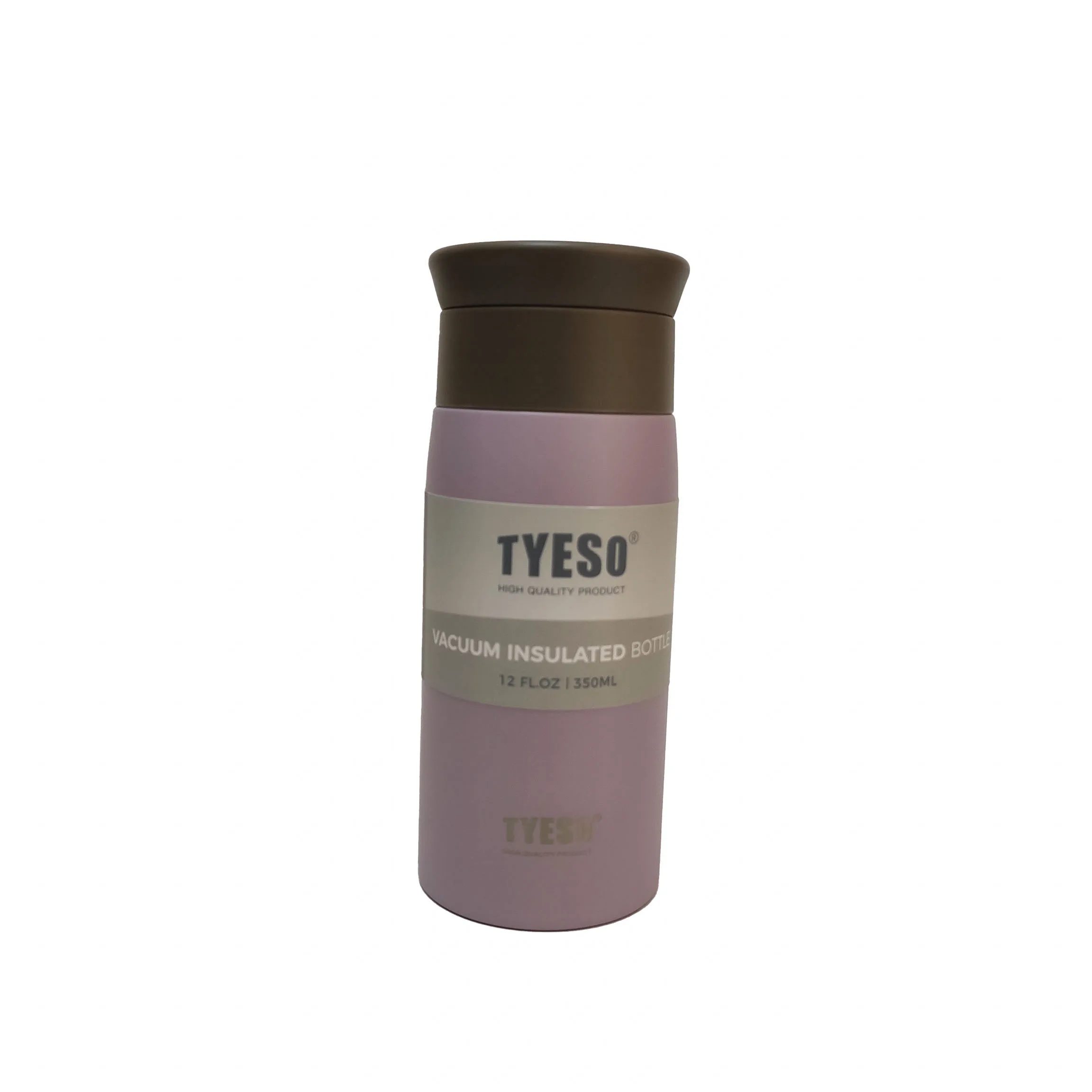 ماگ سفری تایسو مدل دو درب گنجایش 0.350 لیتر