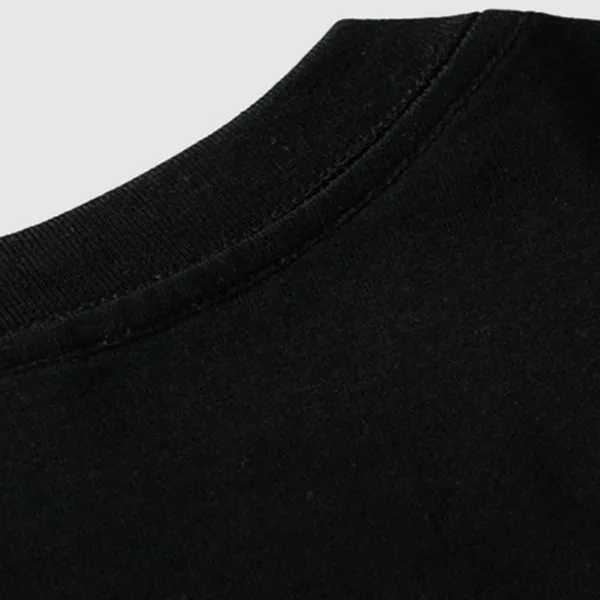 تی شرت آستین کوتاه مردانه مدل انیمه ناراتو anm466