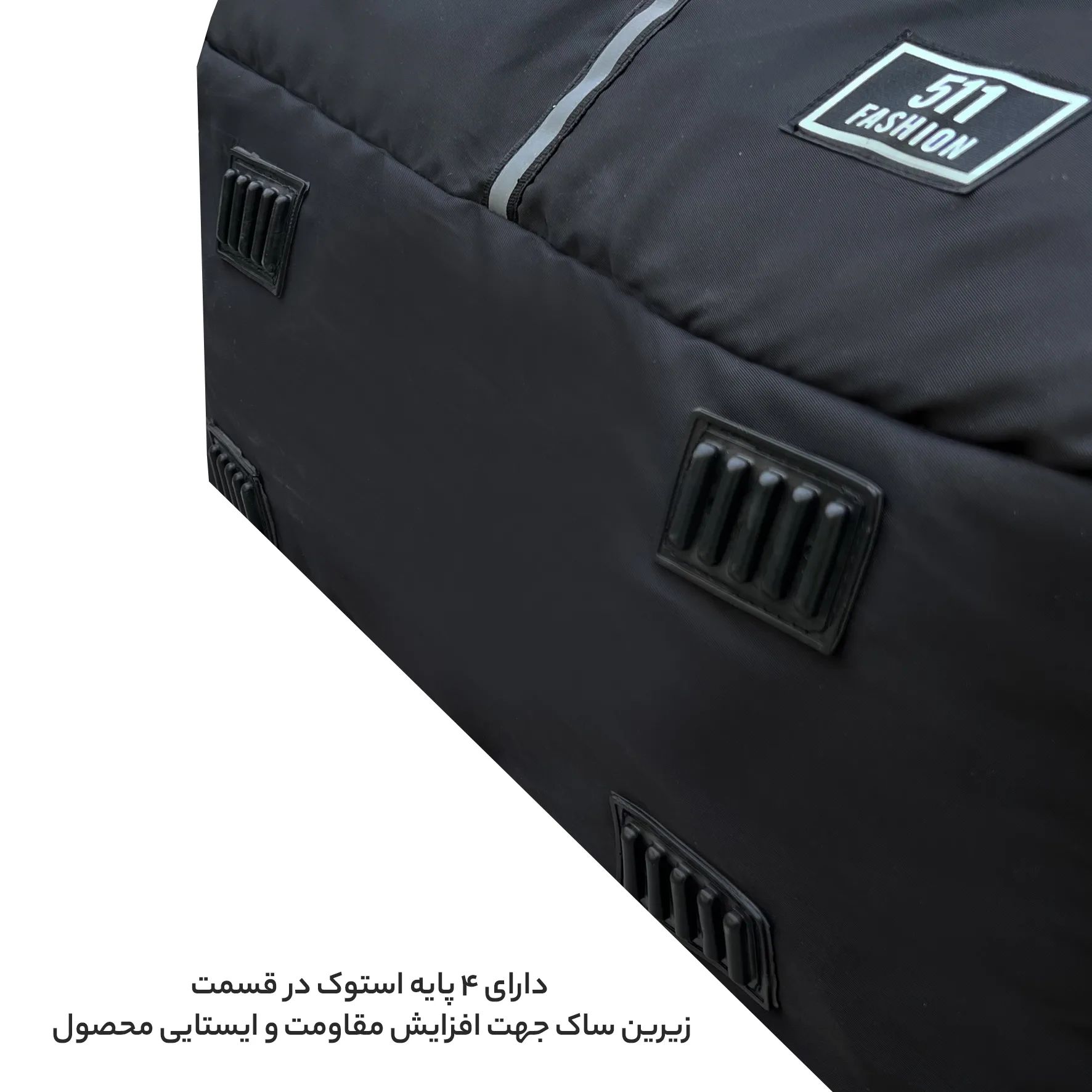ساک ورزشی فوروارد کد 024SPORT PROTECTION
